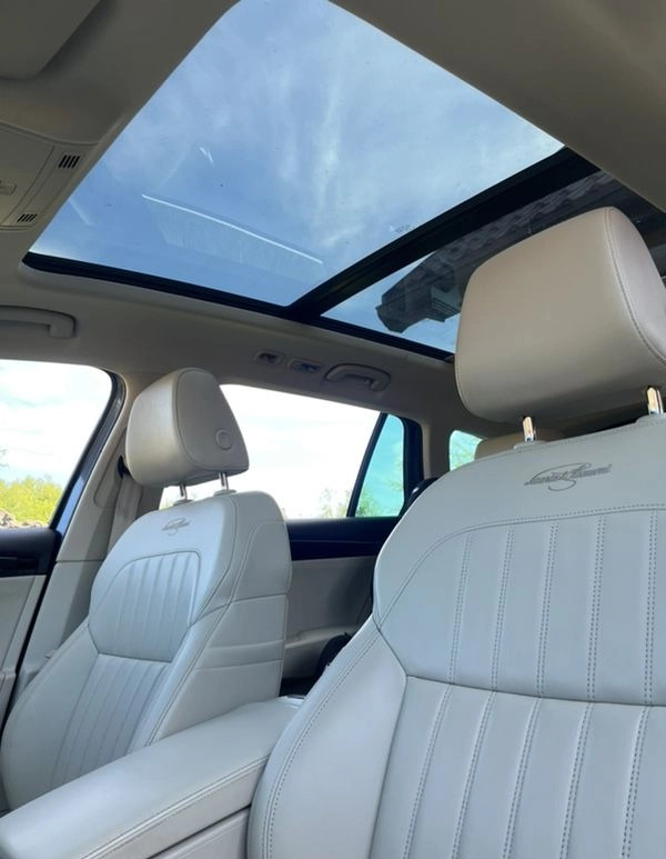 Skoda Superb cena 72900 przebieg: 177000, rok produkcji 2017 z Częstochowa małe 562